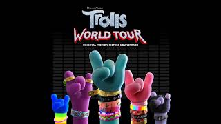 HAIM amp Ludwig Göransson  Rock N Roll Rules from Trolls World Tour [upl. by Hopfinger276]