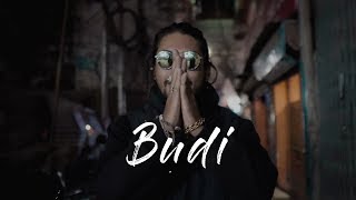 555  Budi Official Music Video [upl. by Joeann]