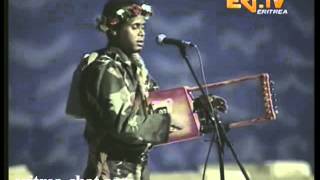 Eritrean Martyrs Day Songs by Wedi Sheikh and Dawit Shilan [upl. by Lenny332]