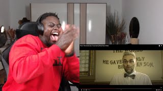 Pham  Movements feat Yung Fusion MV  REACTION [upl. by Introc32]