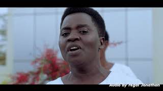 Mateso na Maumivu Official Video by Mbiu SDA Choir Copyright2020 [upl. by Hcardahs]