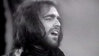 Demis Roussos Aphrodites Child  I Want To Live 1969 Video Sound HQ [upl. by Draw326]