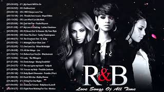 RampB Love Songs 80s 90s Playlist ♥♥♥ Best Of RampB Love Songs collection ♥♥♥ RampB Romantic Of All Time [upl. by Anaul994]