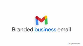 Google Workspace  Custom Email [upl. by Wakeen]