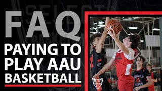 Is AAU basketball worth the cost [upl. by Redfield131]