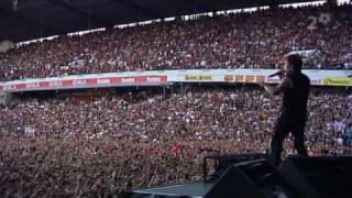 Iron Maiden  Remember Tomorrow Live At Ullevi Sweden [upl. by Burr855]