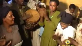 Aya Belew Belew by Molla Setarge Ethiopian Traditional Song [upl. by Ashmead]