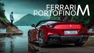 NEW Ferrari Portofino M Review Rediscovering The Forgotten Ferrari  4K [upl. by Auguste]