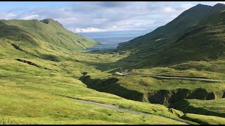 Traveling Around the Aleutian Islands in Alaska [upl. by Particia938]