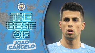 BEST OF JOAO CANCELO 202021  Goals assists skills amp top defending [upl. by Stephine]