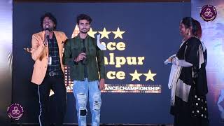 Dance Bhagalpur Dance  Bittu Akash Singh  Break Dance  Hunarbaaz 2022 [upl. by Noret835]