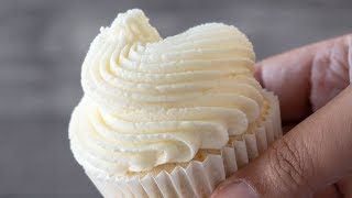 How To Make White Frosting [upl. by Notsae495]