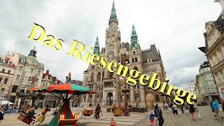 Das Riesengebirge 2016 Weltenbummler Reise [upl. by Amitie]