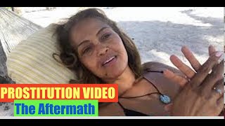 My Prostitution in the Dominican Republic Video  the AftermathLas Secuelas  Subtitulado [upl. by Odetta26]