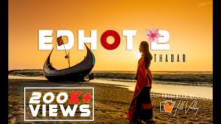 Chakma Band Music Video  EDHOT 2 by Thadar Official [upl. by Ttegdirb]