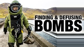 Finding and defusing bombs [upl. by Ravert282]