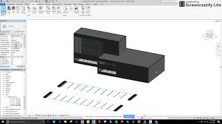 Revit  Parking Lot the EASY way [upl. by Victoria592]