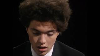 SchubertLiszt  Gretchen am Spinnrade  Evgeny Kissin [upl. by Averir]