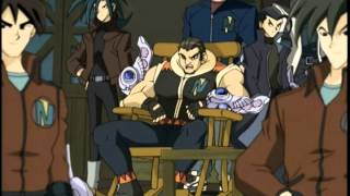 YuGiOh GX Season 1 Episode 24 The New Chazz [upl. by Leesen]