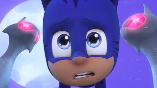 Catboy Squared Full Episodes  PJ Masks Official [upl. by Arsuy]