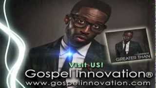 He Turned It  Tye Tribbett Greater Than [upl. by Petronia]