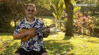 6 Facts about the Tenor Ukulele  Ukulele Lessons [upl. by Aicylla]