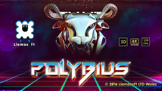 Polybius  first 7 levels [upl. by Ario]