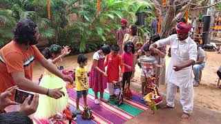 Puppetry performance at DakshinaChitra Heritage Museum Chennai May 1315 2022 [upl. by Bria]