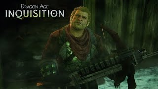 DRAGON AGE™ INQUISITION Official Trailer – Varric [upl. by Sande]