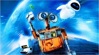 Top 10 Funniest Robots in Film and TV [upl. by Retrak]