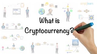 Cryptocurrency In 5 Minutes  Cryptocurrency Explained  What Is Cryptocurrency  Simplilearn [upl. by Hartnett498]