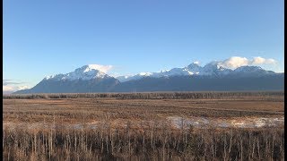 Living in Wasilla and the MatSu Valley Alaska [upl. by Leavitt]