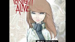 Tonight Alive  Listening [upl. by Rori167]