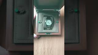 Girard Perregaux Laureato 42mm  Unboxing [upl. by Adolph]