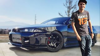 Summit1g Shows Off New Car  Reacts to 2021 Audi RS7 Sportback [upl. by Amberly]