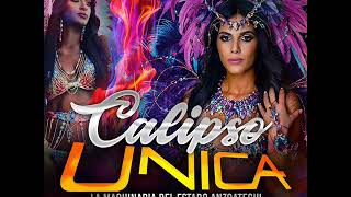 Calipso Del Callao Unica Discplay Dj Jose Gonzalez And Daniel Gon [upl. by Ballman977]