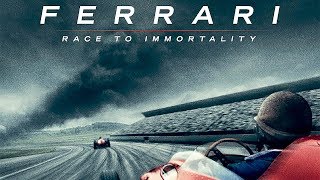 Ferrari Race to Immortality  TRAILER [upl. by Finnie415]