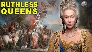 Historys 10 Most Ruthless Queens and Brutal Rulers [upl. by Aseiram]