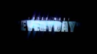 Chief KeefEveryday Instrumental  BEST ON YOUTUBE [upl. by Eniarral]