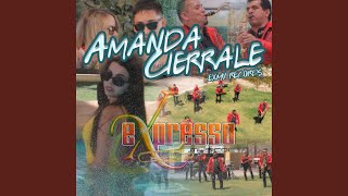 Amanda Ciérrale [upl. by Angel697]