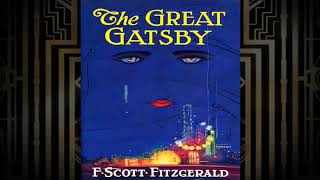 The Great Gatsby Chapter 2 Audiobook [upl. by Nette]