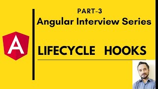 Angular Interview Series Part3  Lifecycle Hooks NET C [upl. by Krawczyk703]