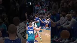 The smoothest Lamelo Ball plays in NBA historyⓂ️🏀 Did I miss anycreatorsearchinsights nba [upl. by Stevens]