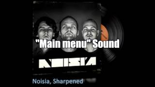 Noisia  Sharpened CSGO Music Kits [upl. by Ainej]