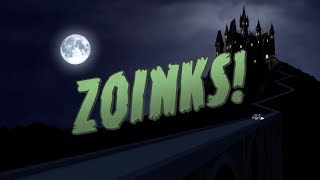 ZOINKS John 5 and The Creatures [upl. by Jillian619]