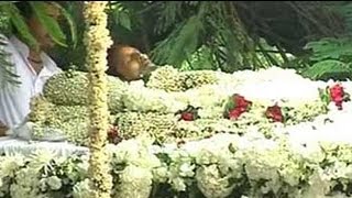 Farewell Rajesh Khanna [upl. by Sofko500]