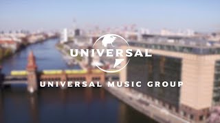 Join Universal Music [upl. by Geminian]