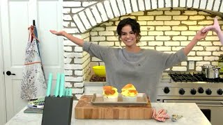 Selena  Chef  Episode 1  Clip [upl. by Anerres]