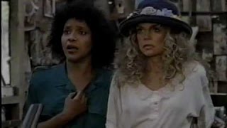 Jailbirds 1991 Phylicia Rashad Dyan Cannon [upl. by Brest]