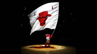 Chicago Bulls intro theme song Sirius [upl. by Leopold]